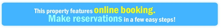 Check the availability of this vacation rental