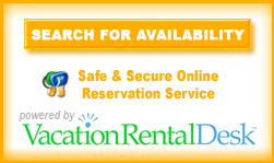 Search for Availability and Book Online
