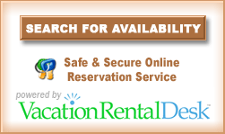 Search for Availability and Book Online