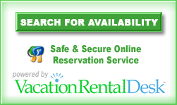 Search for Availability and Book Online