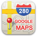 Google Maps
